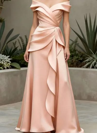 Eartha Maxi Dress