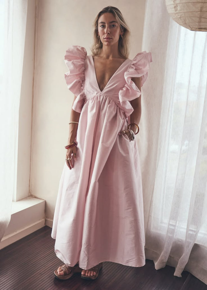 Phyllida Midi Dress