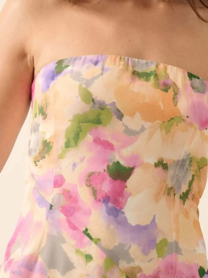 Ephany Maxi Dress