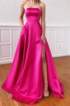 Mirella Maxi Dress