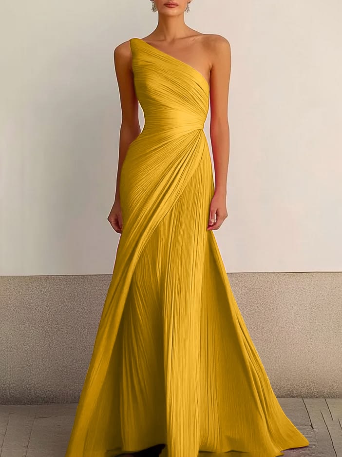 Perlita Maxi Dress