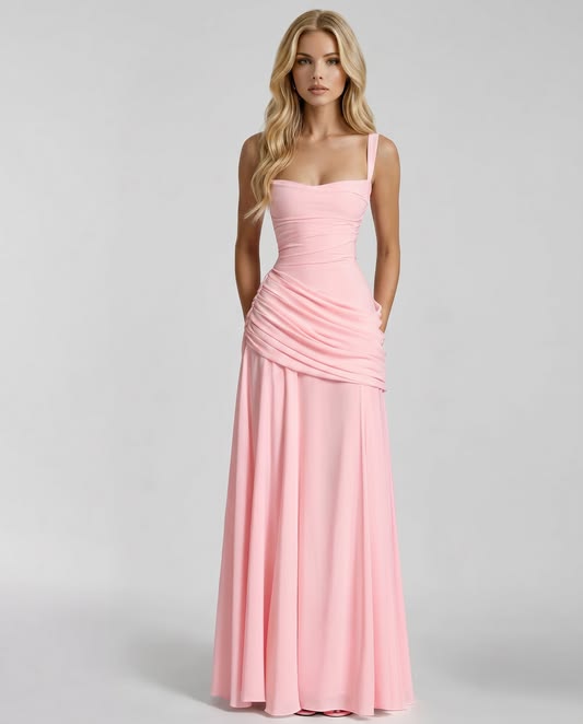 Rosamond Maxi Dress