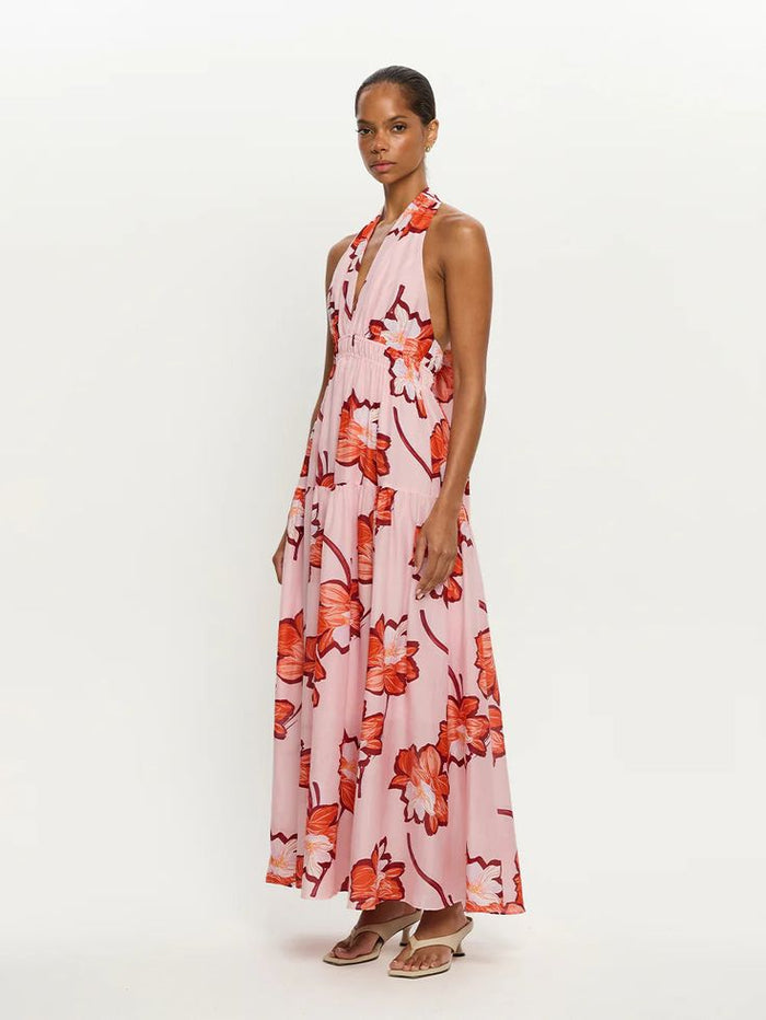 Sabella Maxi Dress