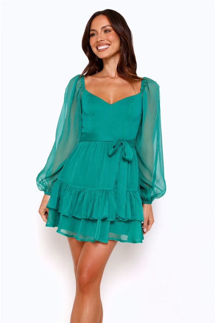 Nissa Mini Dress