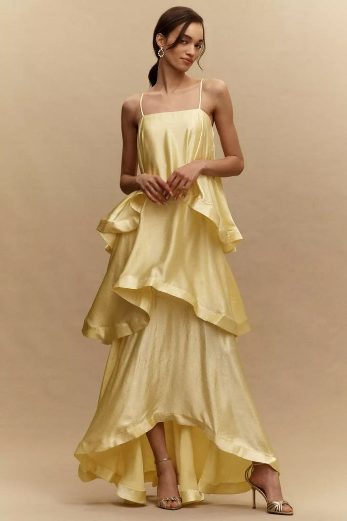 Ebba Maxi Dress