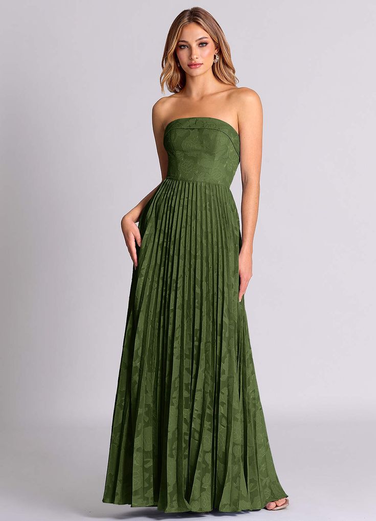 Desiree Maxi Dress
