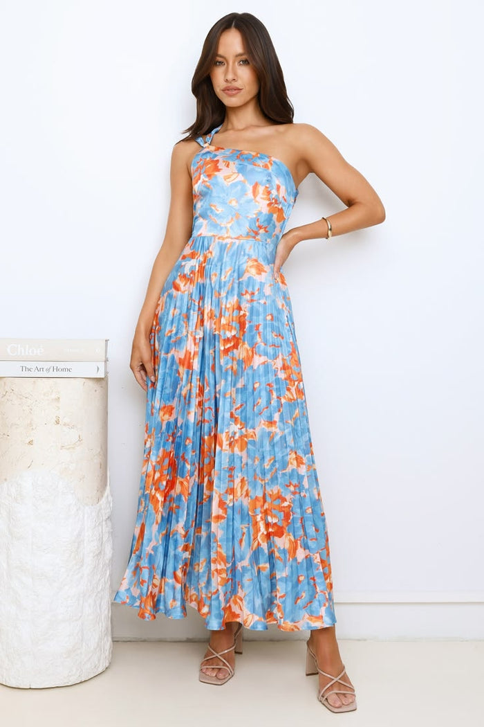 Loelia Maxi Dress