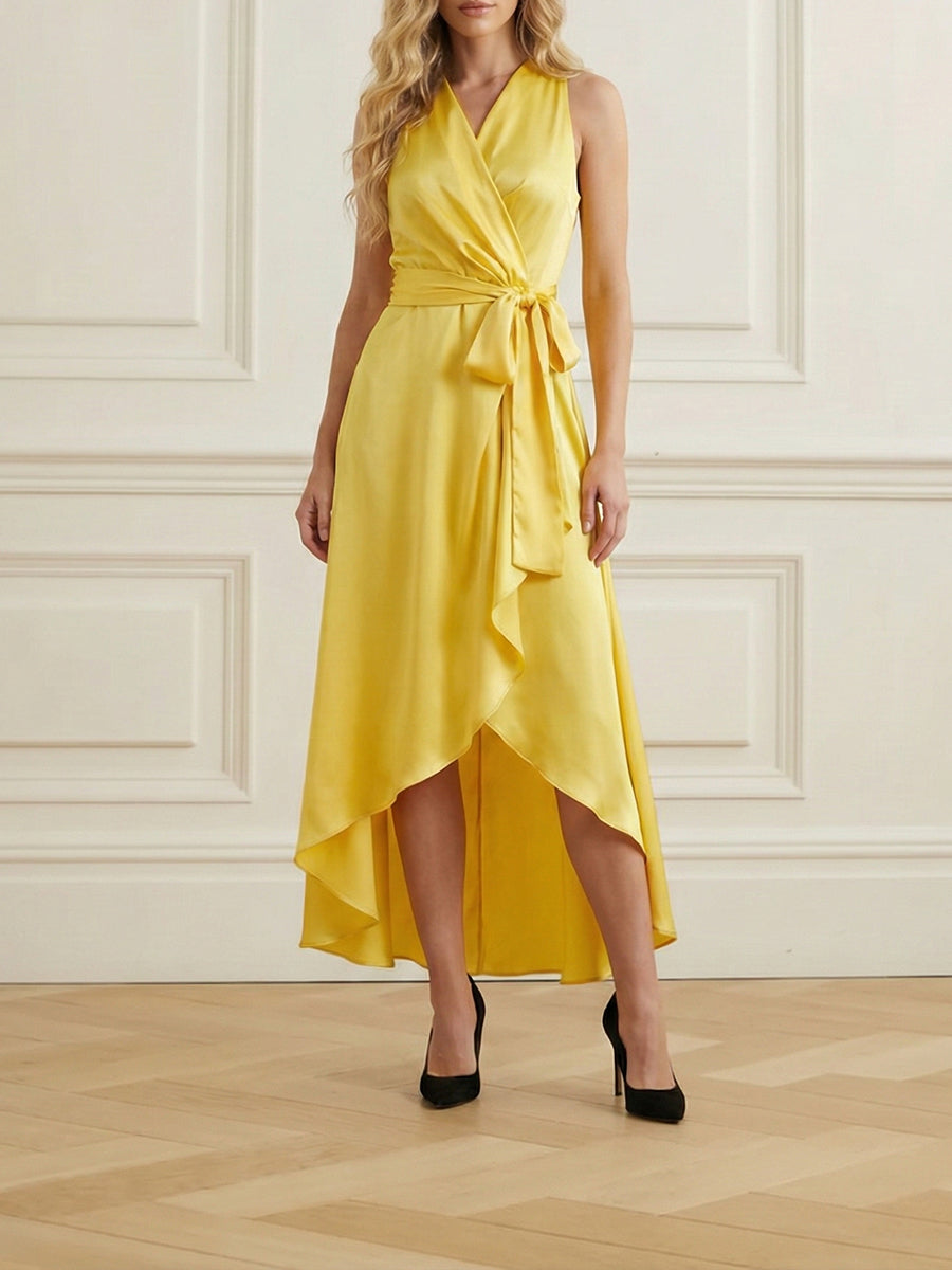 Delilah Maxi Dress