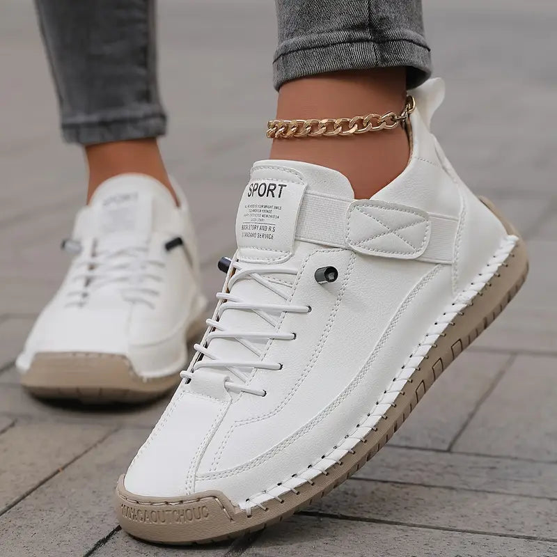 Orthopedic Shoes - Women | Breathable, Lightweight Sneakers | Comfortable Walking Shoes