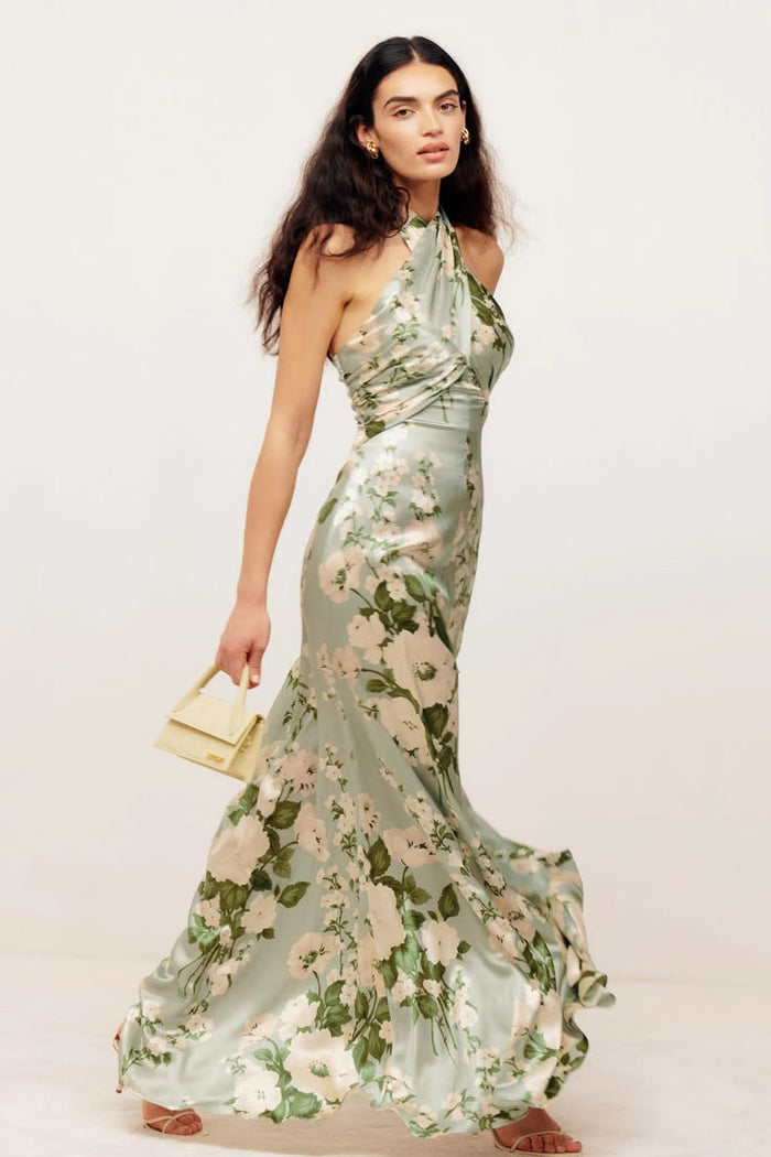 Maisie Maxi Dress