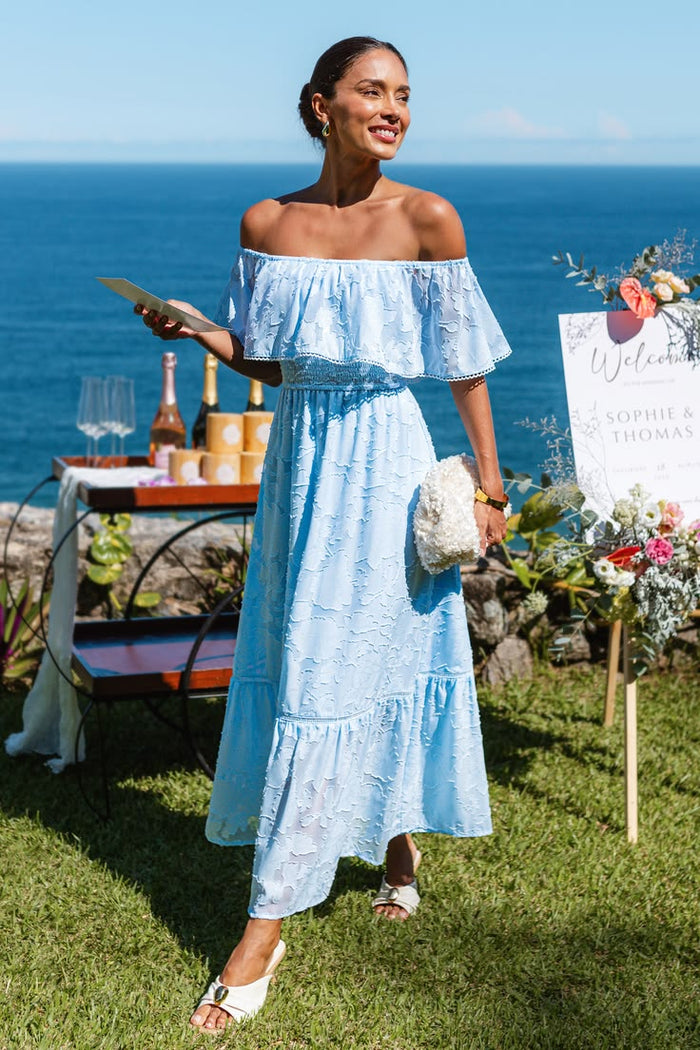 Havana Maxi Dress