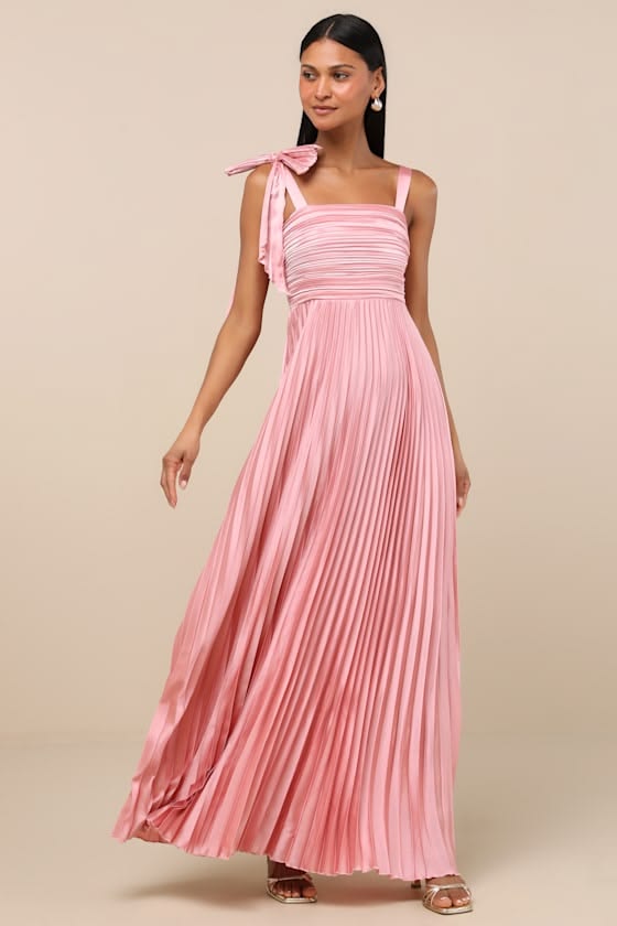Inessa Maxi Dress
