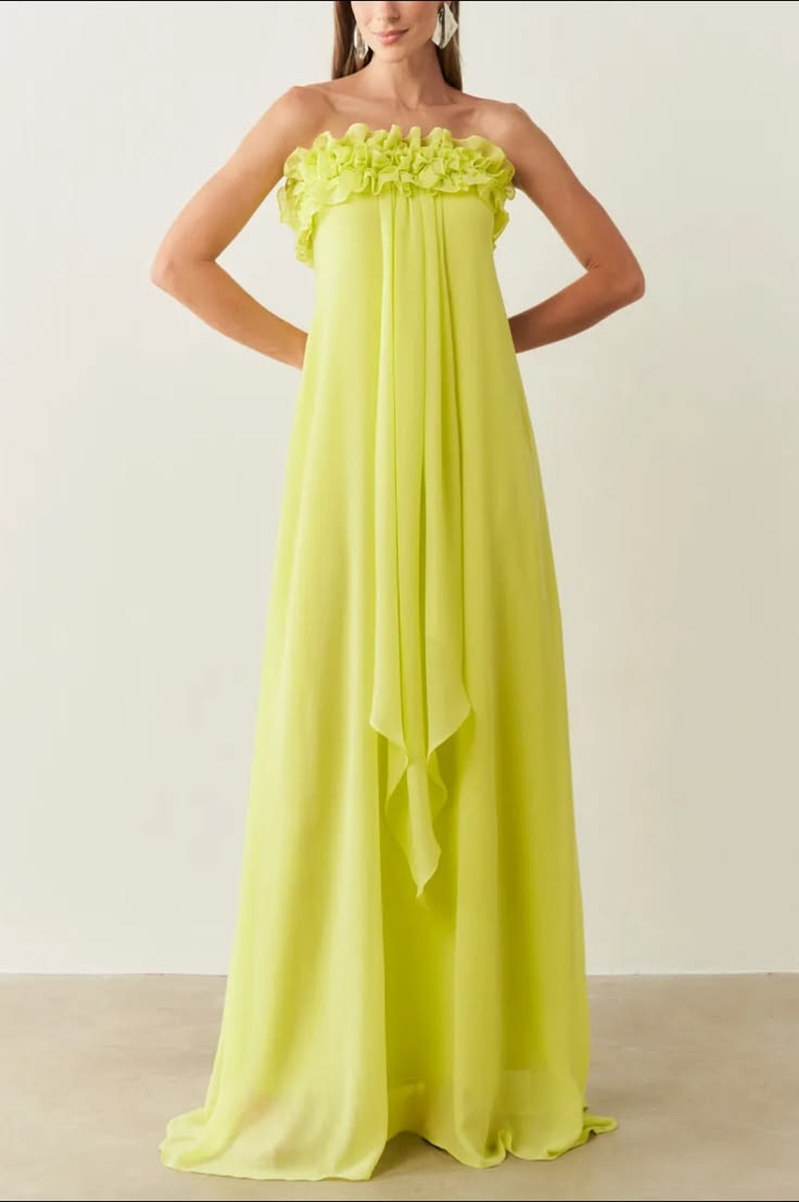 Elowyn Maxi Dress