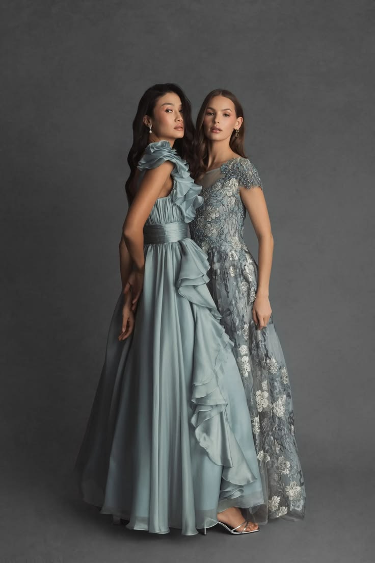Marguerite Maxi Dress