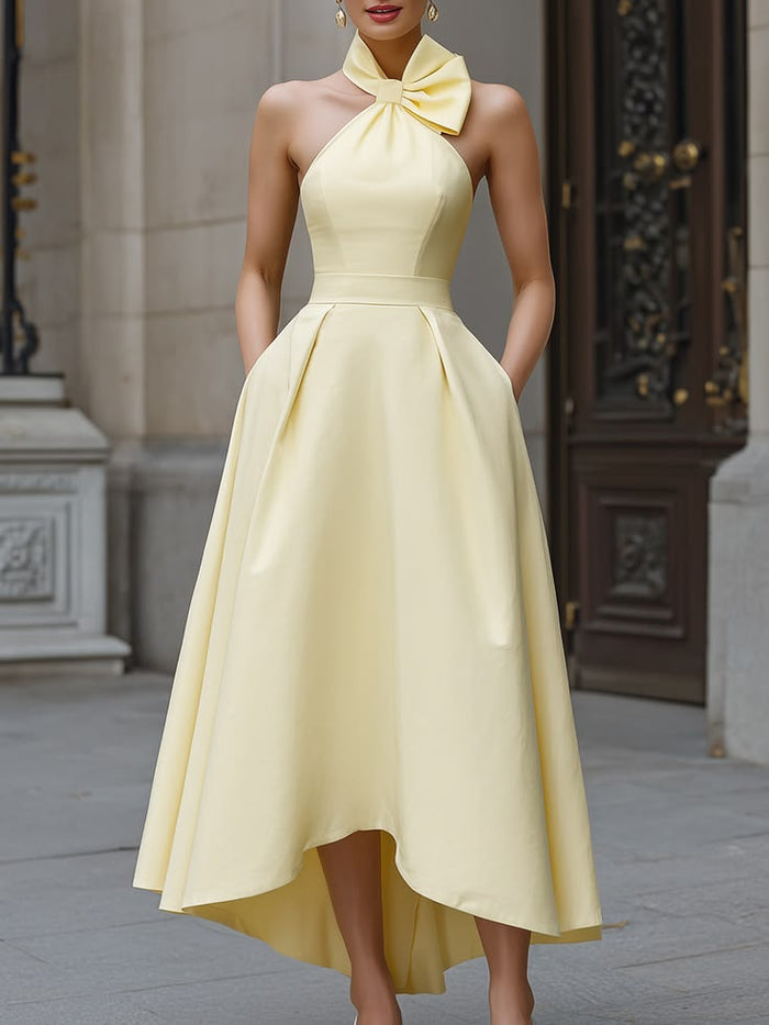 Concordia Maxi Dress