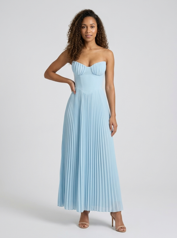 Jane Maxi Dress