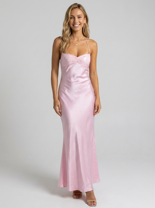 Aeline Maxi Dress