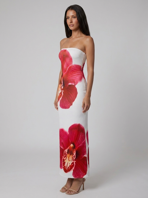 Ariel Maxi Dress