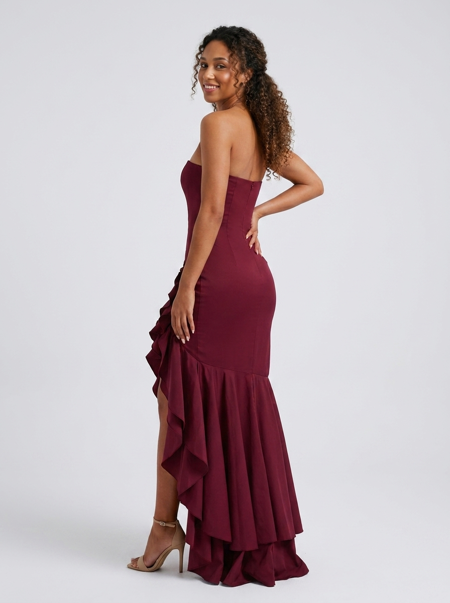 Angelina Maxi Dress