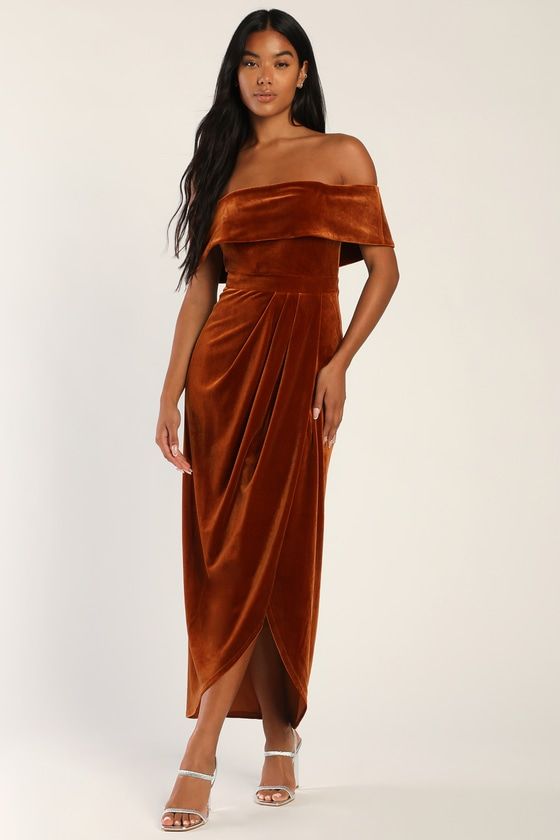 Jovita Maxi Dress