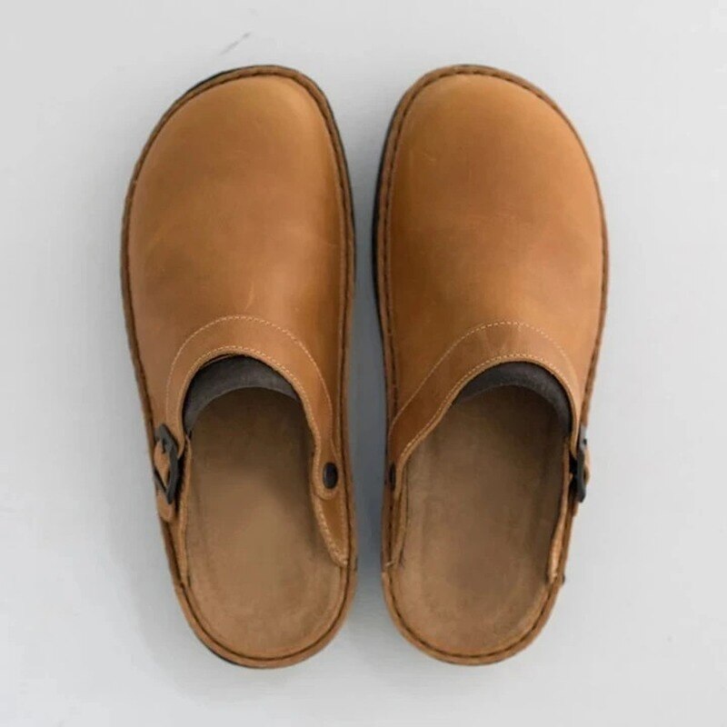 Nico - Comfortable Orthopedic Shoes