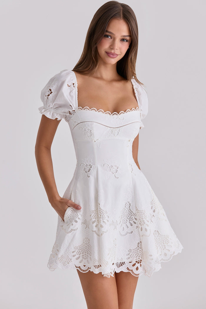 Divina Mini Dress