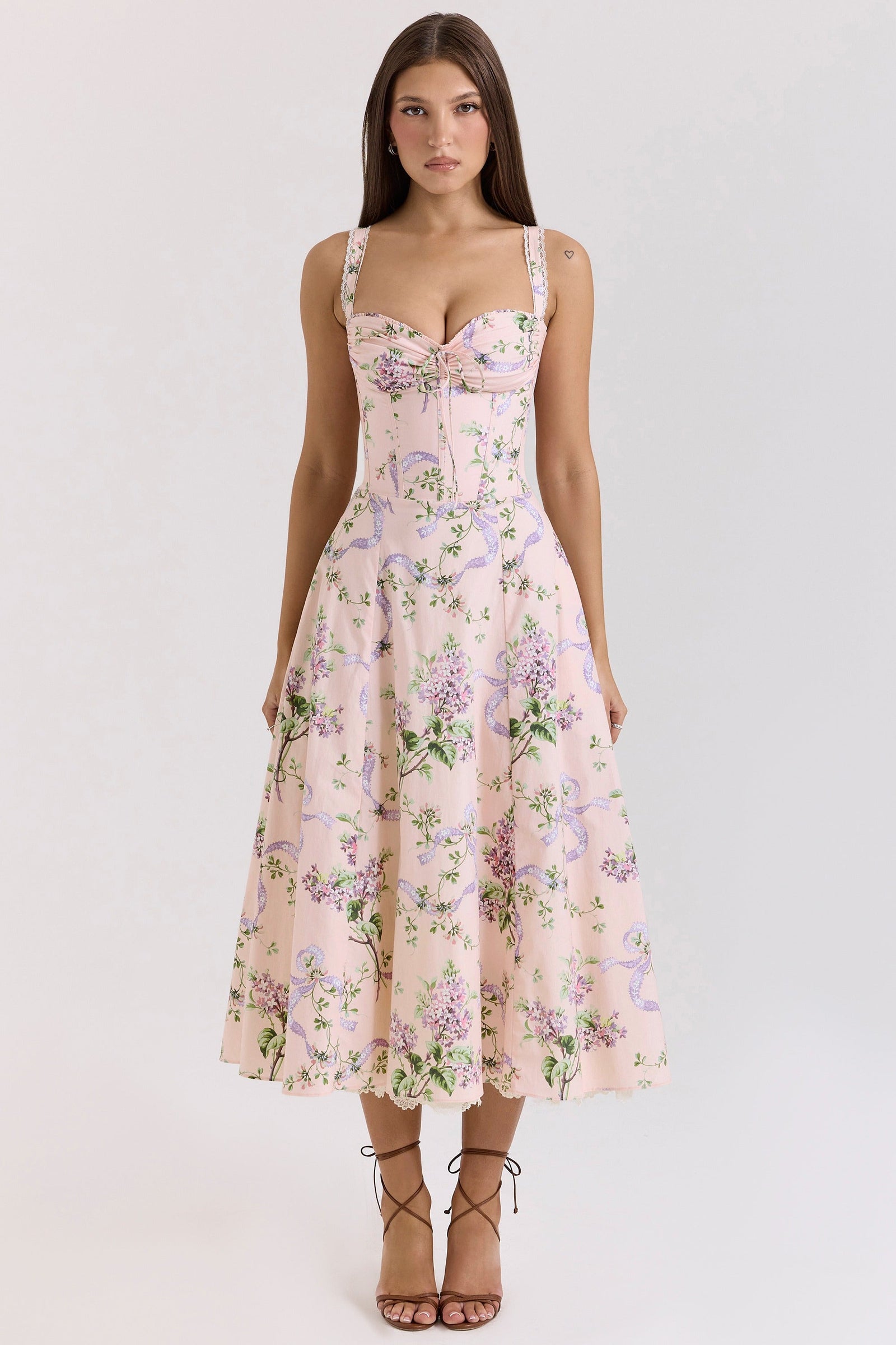 Jade Maxi Dress