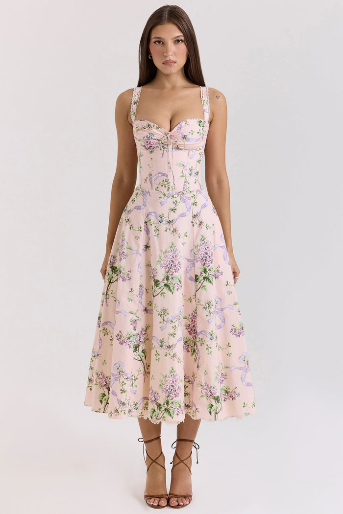 Jade Maxi Dress