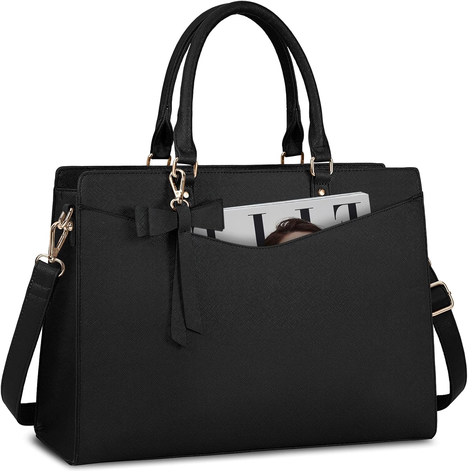 Women's Laptop Bag | Waterproof | Multi-compartment