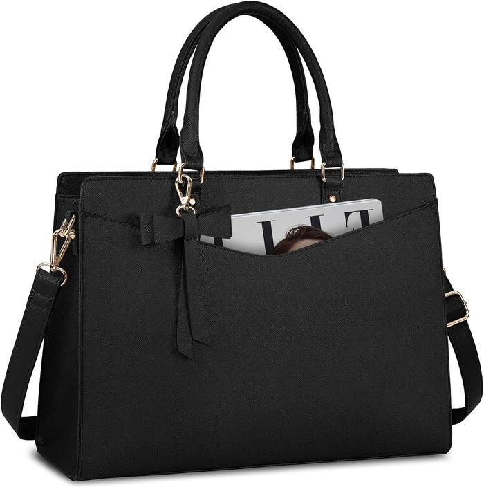 Women's Laptop Bag | Waterproof | Multi-compartment
