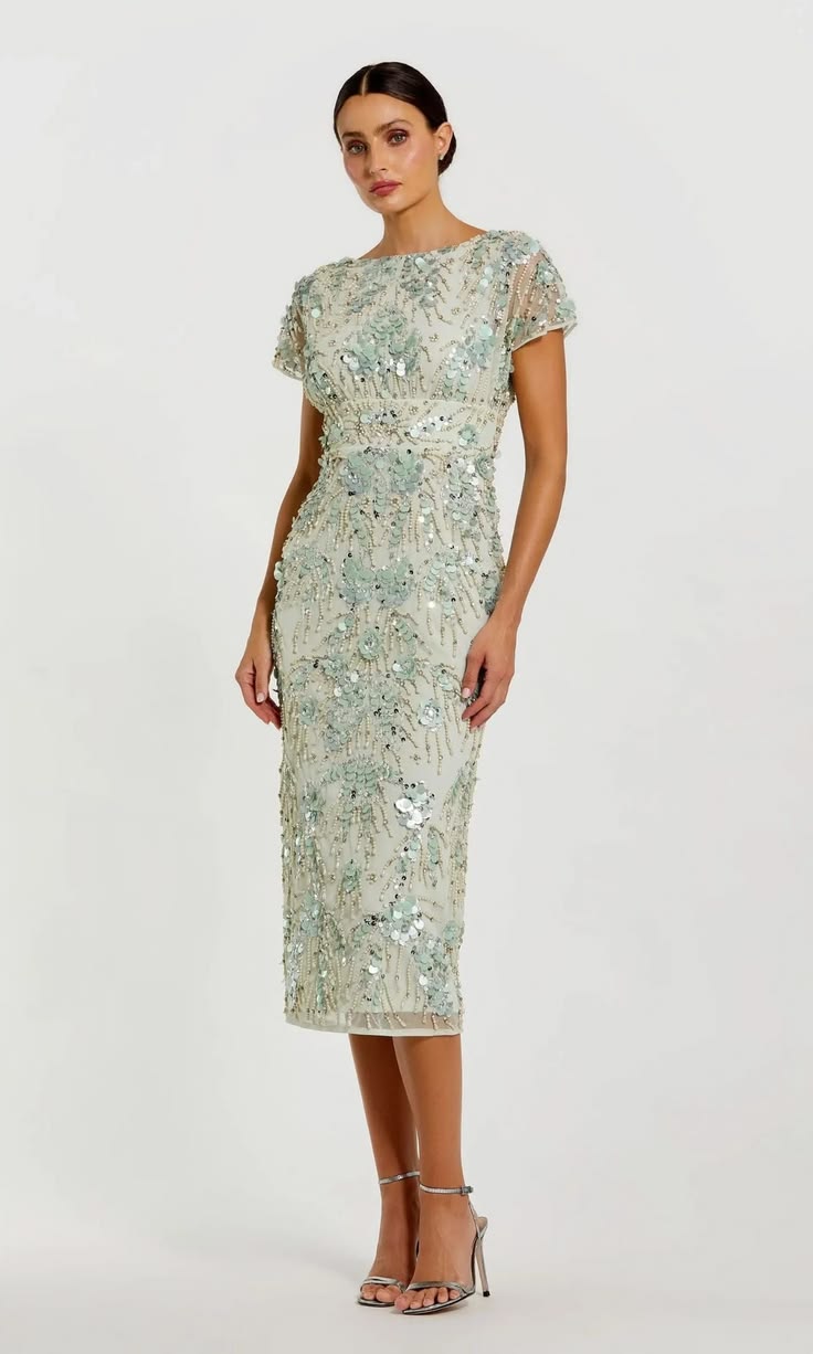 Hemera Midi Dress