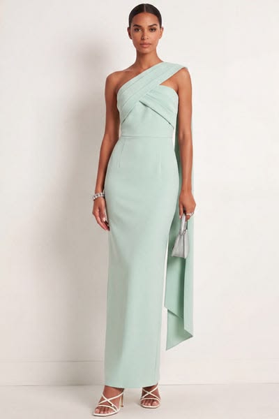 Renata Maxi Dress