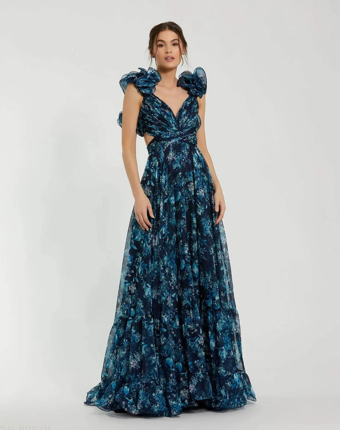 Liadan Maxi Dress