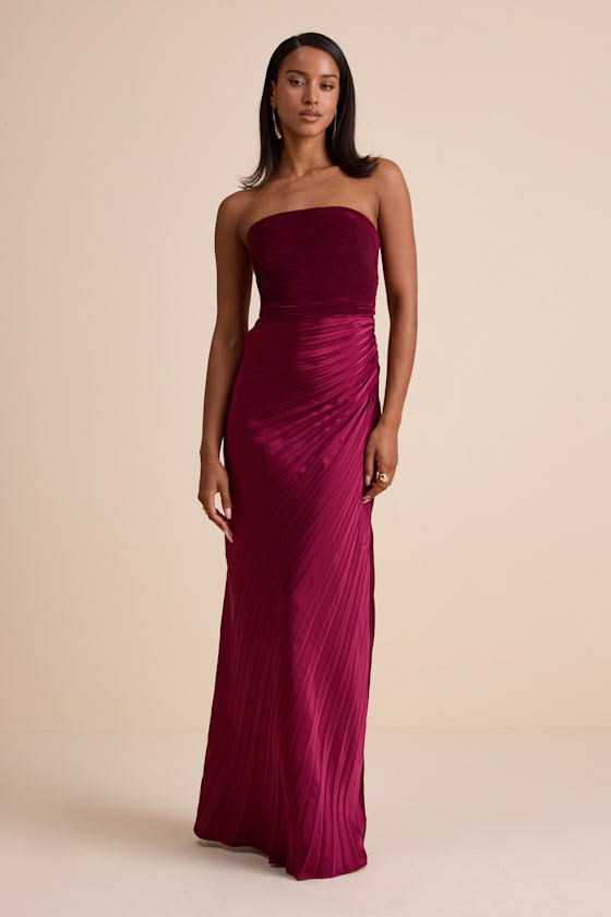 Pulcheria Maxi Dress