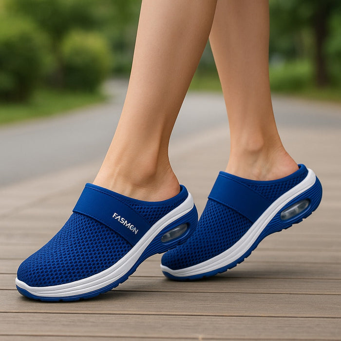 Women's Sandals | Orthopedic, Padded | Wedge Heel, All-Day Comfort