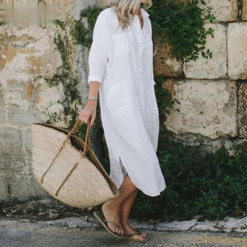 Alexis | Loose dress