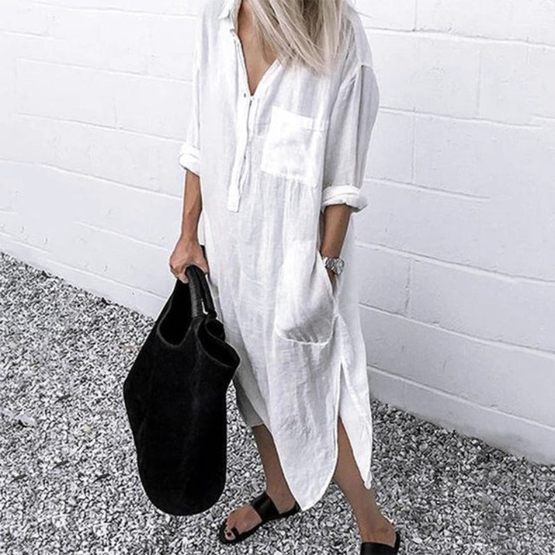 Alexis | Loose dress