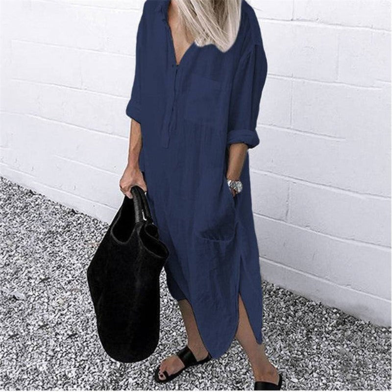 Alexis | Loose dress