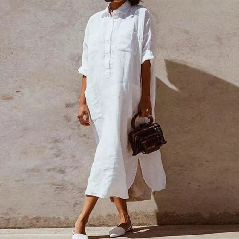 Alexis | Loose dress