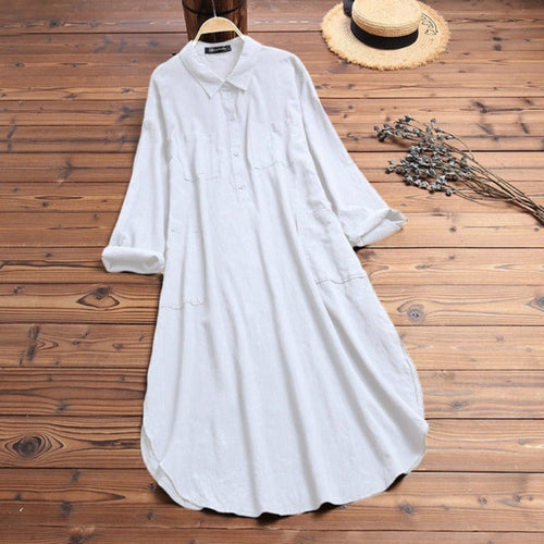 Alexis | Loose dress