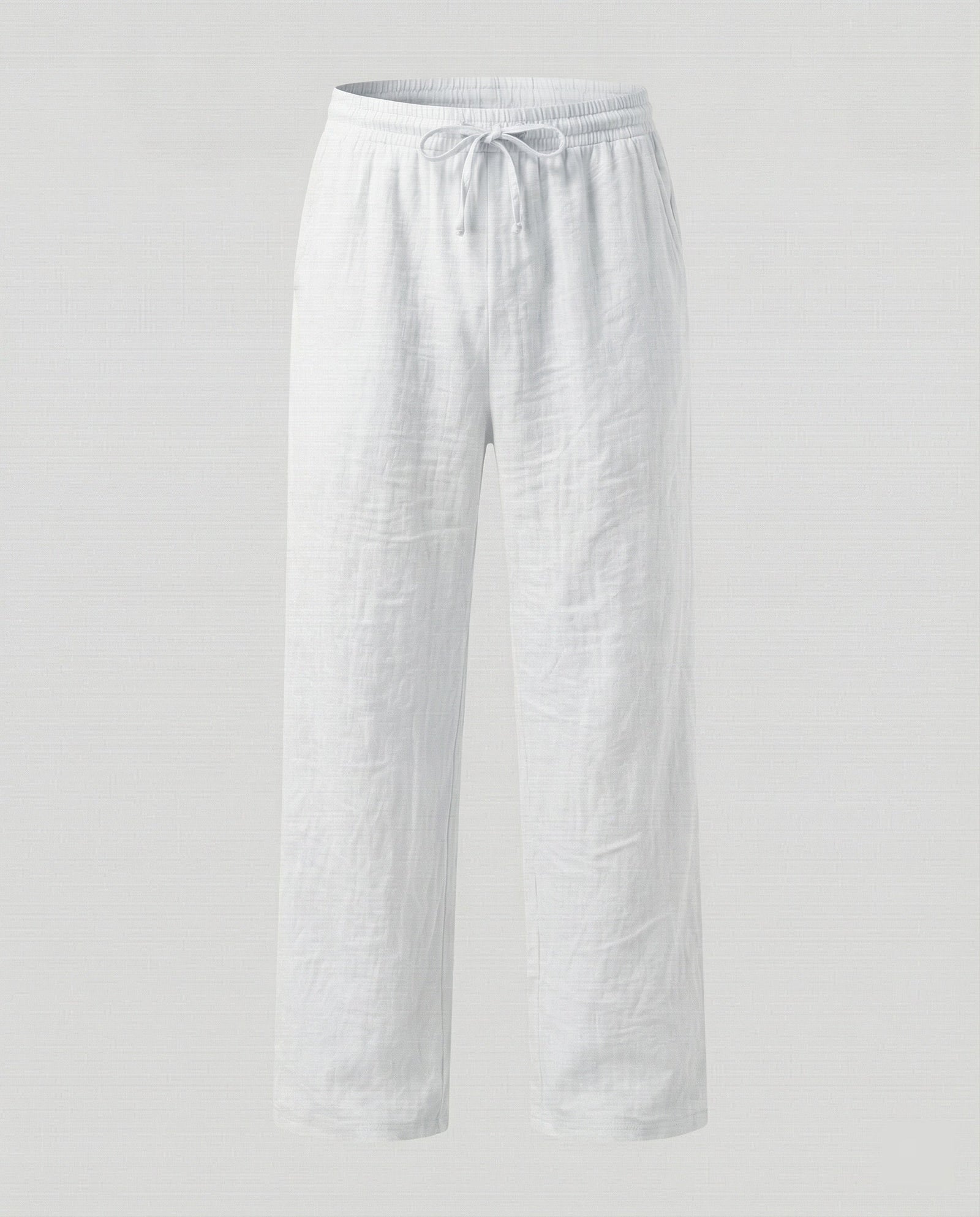 Men's Linen Pants | Loose Fit | 6 Colors