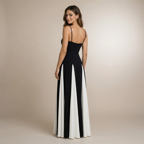 Alya Maxi Dress