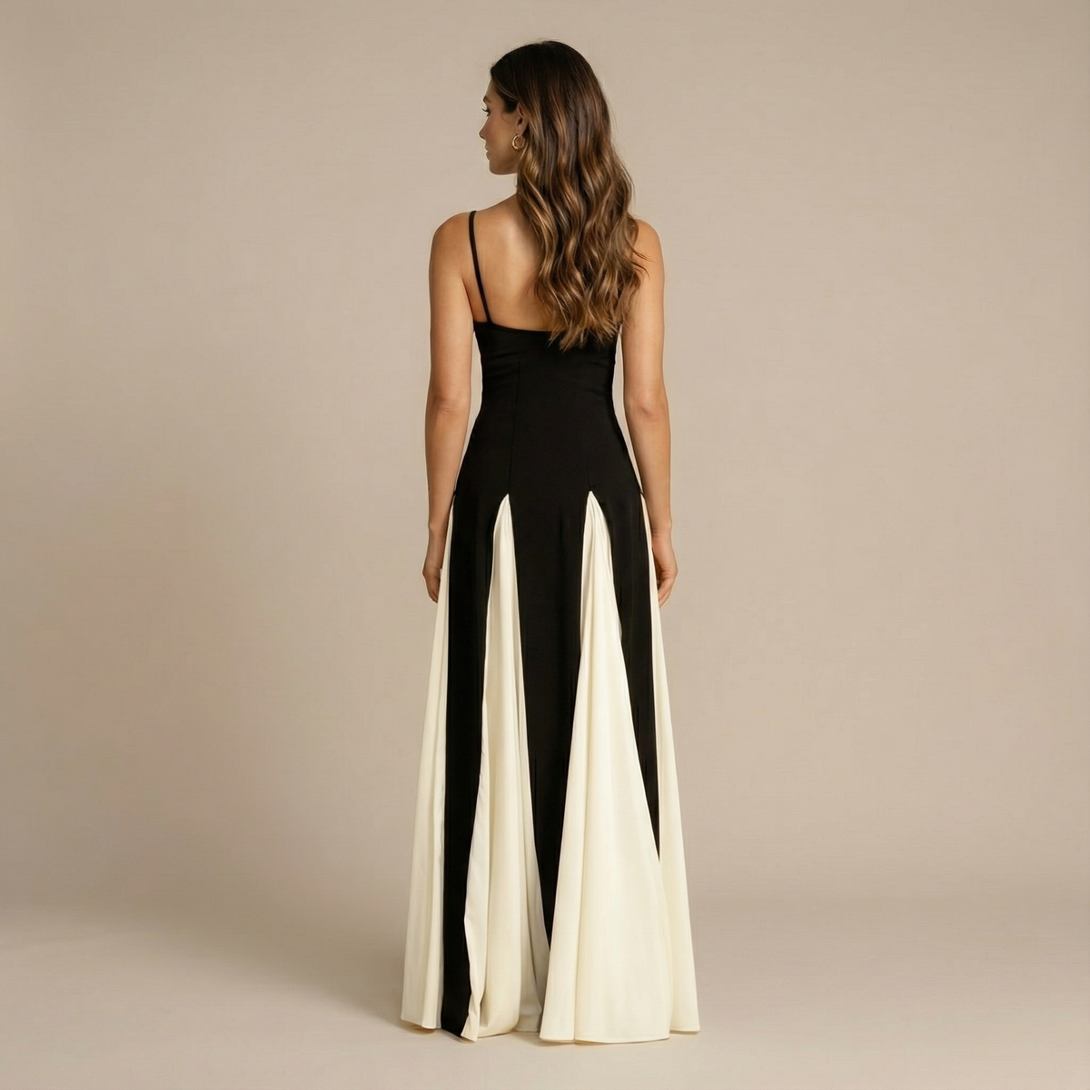 Alya Maxi Dress
