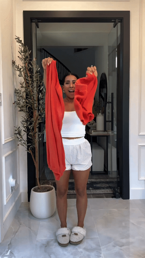 Amanda 2-Piece Summer Set