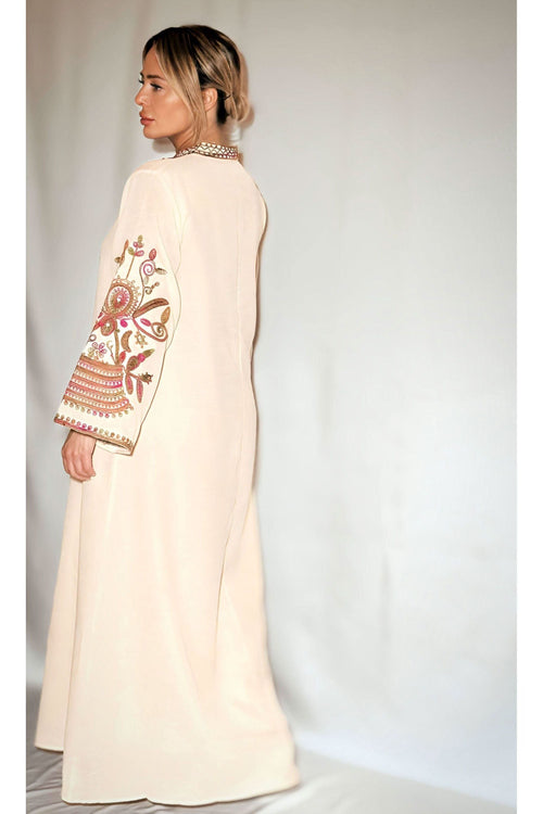 Amina Modern Kaftan