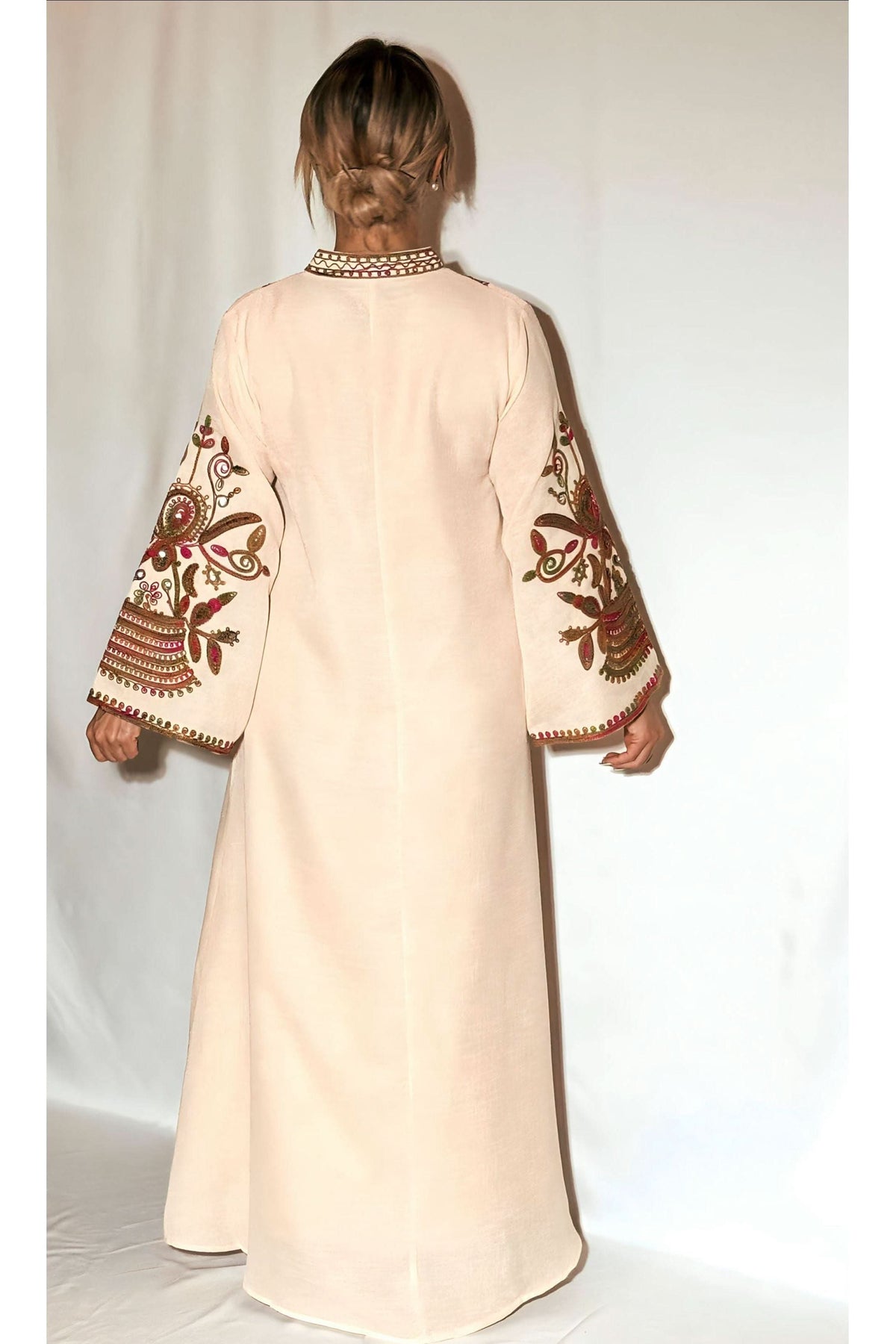 Amina Modern Kaftan
