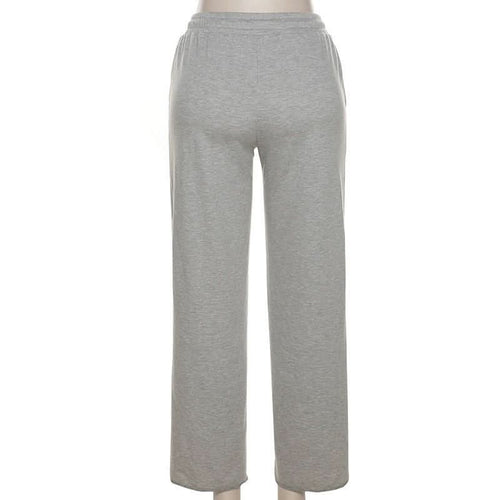Ariana High Waist Sweatpants
