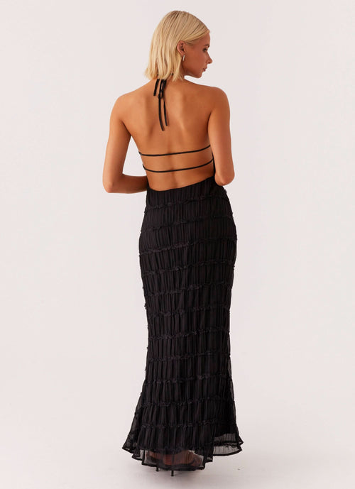 Anneliese Maxi Dress
