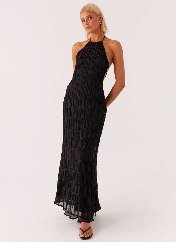Anneliese Maxi Dress