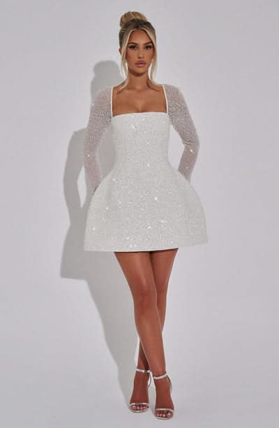 Sequin Dresses